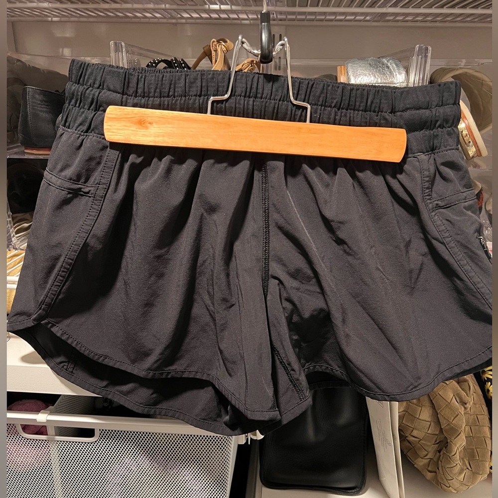 Lululemon Athletic Shorts